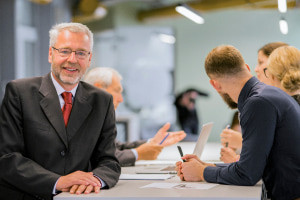Unlock Your MBA Potential: Leadership and Management Mastery