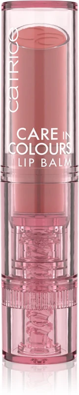 Catrice Care In Colours Moisturizing Lipstick Colour 020 Feelin' Pretty 3 g