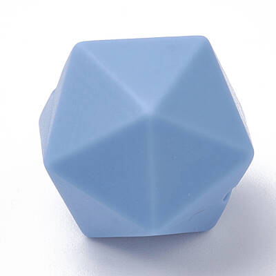 Food Grade Eco-Friendly Silicone Beads