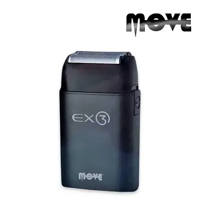 Move professional razor razor razor ex3