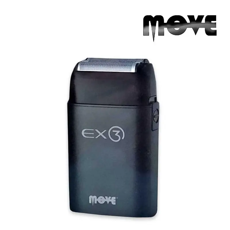 Move professional razor razor razor ex3