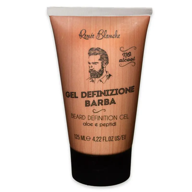 Renee Blanche Beard Definition Gel 125 Ml