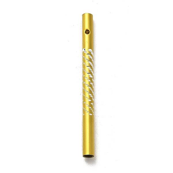 Aluminum Round Tube Pendants