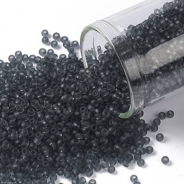 TOHO Round Seed Beads