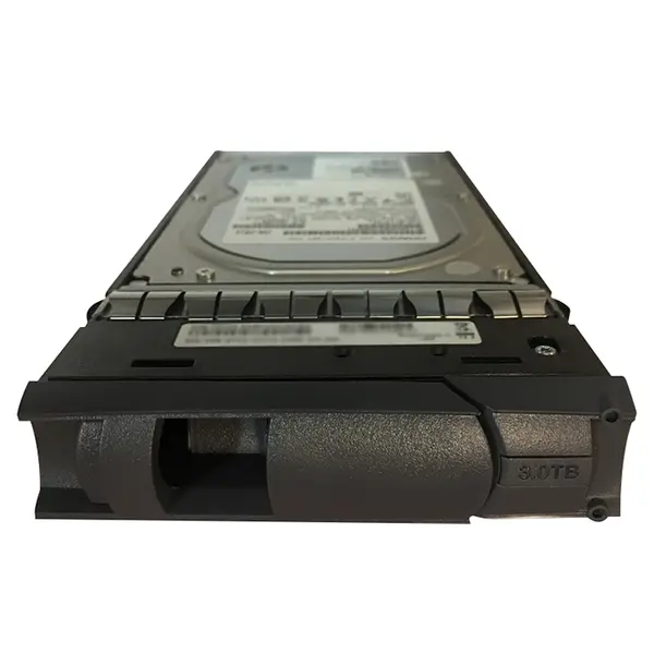 X308_HMARK03TSSM NetApp 3TB 6Gb/s SATA 7200 3.5-inch 64MB Hard Drive
