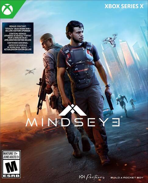 Mindseye
