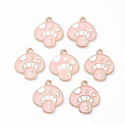 Alloy Pendants