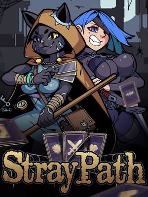 Stray Path North America | Steam