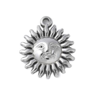 304 Stainless Steel Charms