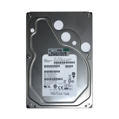 872291-002 HP 4TB 12Gb/s SAS 7200 3.5-Inch Hard Drive