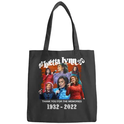 Loretta Lynn Bags