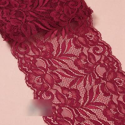 Lace Trim