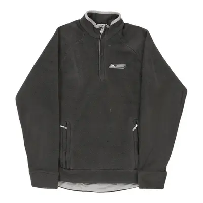 Adidas Fleece - XS Grey Polyester