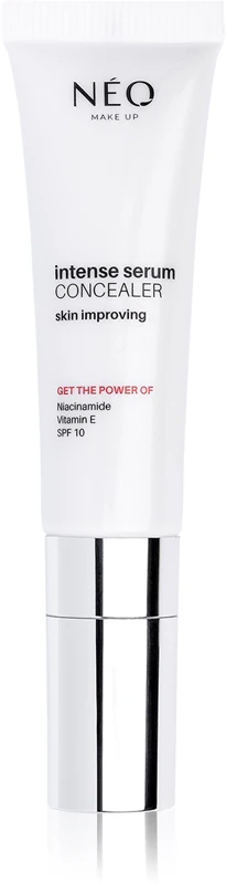 NEO MAKE UP Intense Illuminating and Hydrating Eye Corrector Serum Color 03 Natural 5 ml