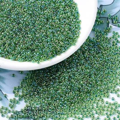 MIYUKI Round Rocailles Beads