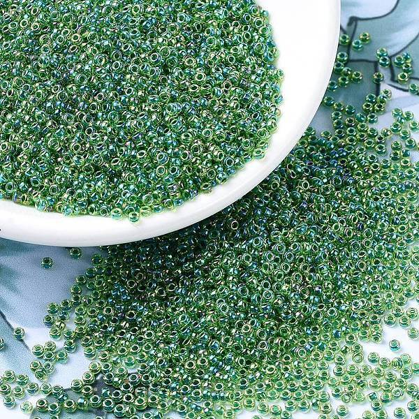 MIYUKI Round Rocailles Beads