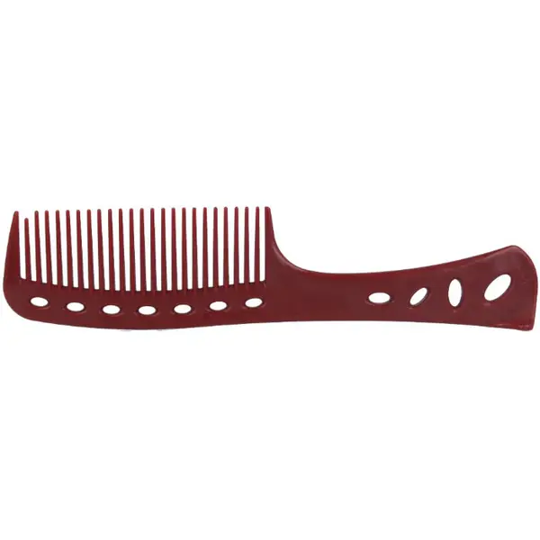 Artero Comb Tint Ys Park 601 Red 225mm