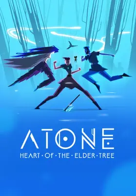 Atone: Heart of the Elder Tree | Steam