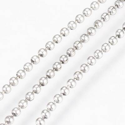 Iron Ball Chains