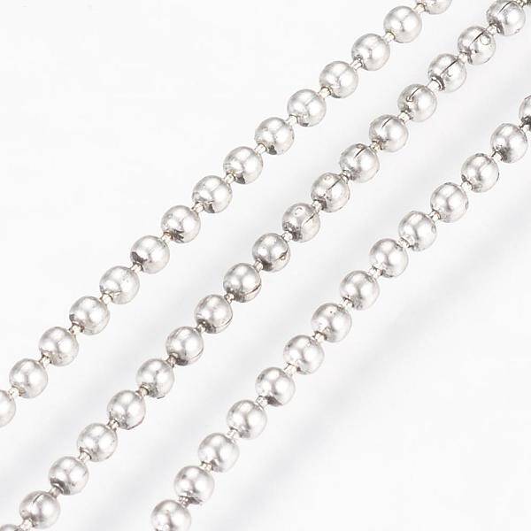 Iron Ball Chains