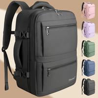 Travel Backpack for Women Men, Sturdy Carry On Backpack, Large Backpack Travel Laptop Backpack Gifts for Business, Casual, We...