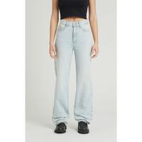 PacSun Women's Stretch Light Indigo '90s Boyfriend Jeans