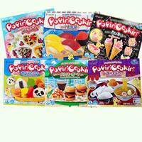 Popin’ Cookin’ Japanese Candy