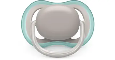 Philips Avent Ultra Air 18 months + pacifier Neutral