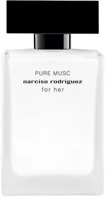 Pure Musc - EDP - Volume: 50 ml