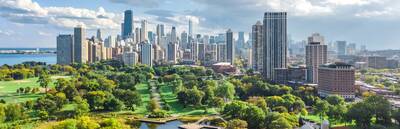 Chicago Walking Tour with Context