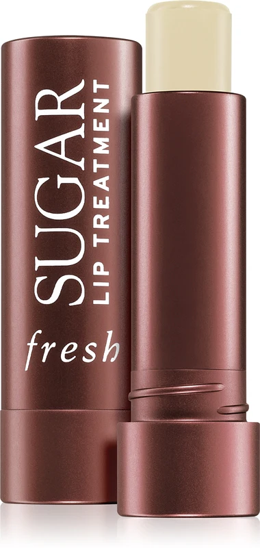 Fresh Sugar Treatment Tinted Lip Balm Moisturizing Color Original 4.3 G