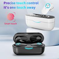 greatwall real-time Languages ai trenslation Earbuds Wireless Earphones High Quality Headphones HD Sound Quality Stereo Noise...