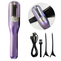 2 in 1 Rechargeable Multifunctional Hair Clipper, 1 Set Electric Hair Trimmer, Professional Hair Trimmer for Men & Women