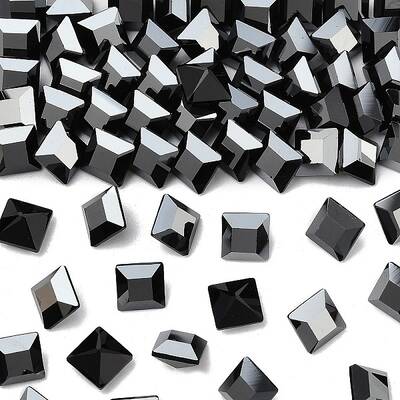 Preciosa&reg MAXIMA Crystal Fancy Stones