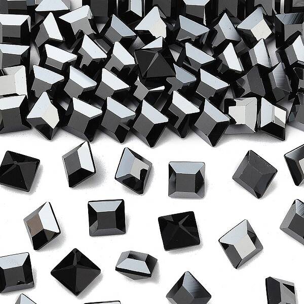 Preciosa&reg MAXIMA Crystal Fancy Stones