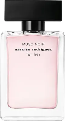 Narciso Rodriguez For Her Musc Noir EDP W 50 ml