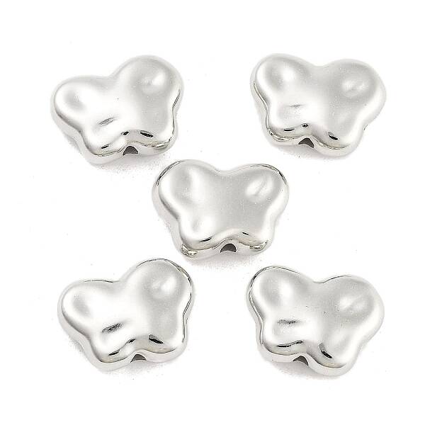 CCB Plastic Beads