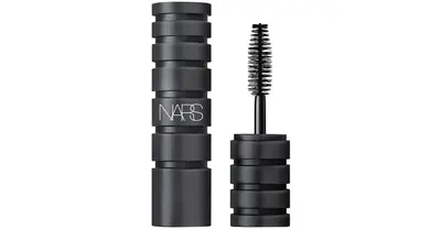 Nars Climax Extreme Mini Mascara for extreme volume 4 g Black
