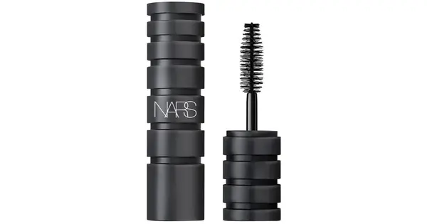 Nars Climax Extreme Mini Mascara for extreme volume 4 g Black