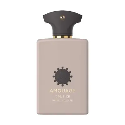 Amouage Opus XII Rose Incense Eau de Parfum Unisex 100 ml