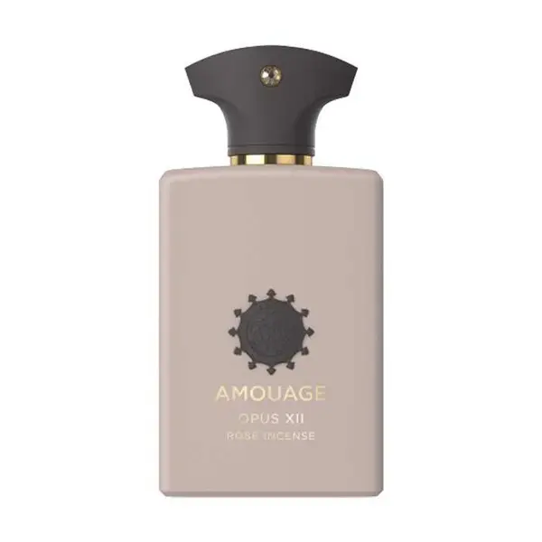 Amouage Opus XII Rose Incense Eau de Parfum Unisex 100 ml