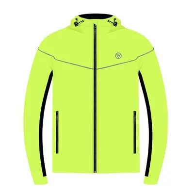 Active Men's Waterproof Running Jacket