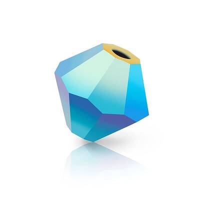 Preciosa® Crystal Beads
