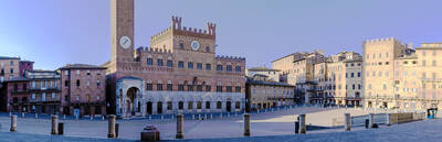 Beauty, Madness and Passion in Siena: A Guide to the Unique Tuscan Town