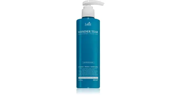 La'Dor Wonder Tear Intensive Hydrating Treatment For Damaged And Fragile Hair 250 Ml