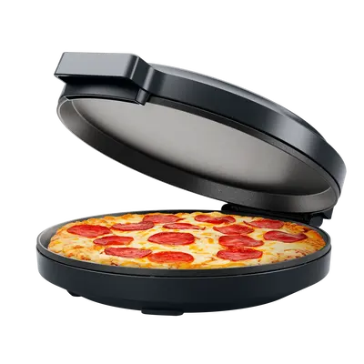 Chefman Everything Maker 12” Countertop Electric Pizza Oven