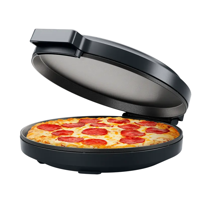 Chefman Everything Maker 12” Countertop Electric Pizza Oven
