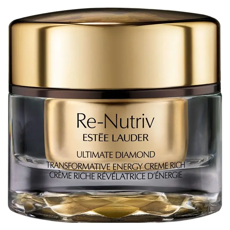 Estée lauder Ultimate Diamond Rich Transformative Energy 50 ml