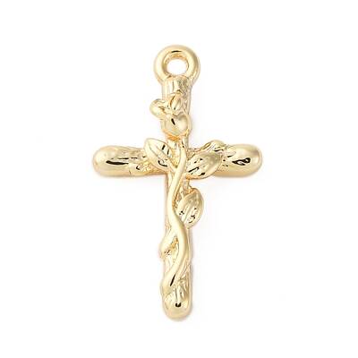 Brass Charms