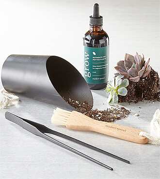 Plant Parent Tool Set - FedEx